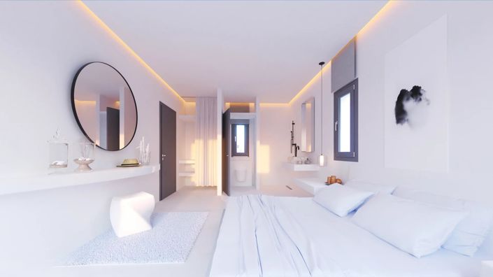 Image No.22-3 Bed House for sale