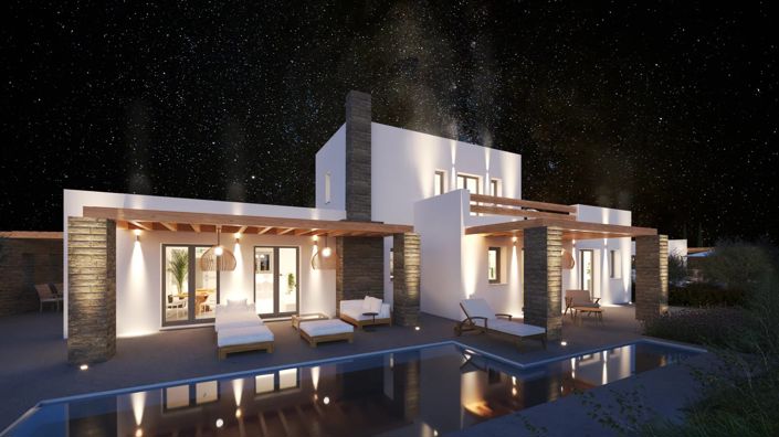 Image No.4-3 Bed House for sale