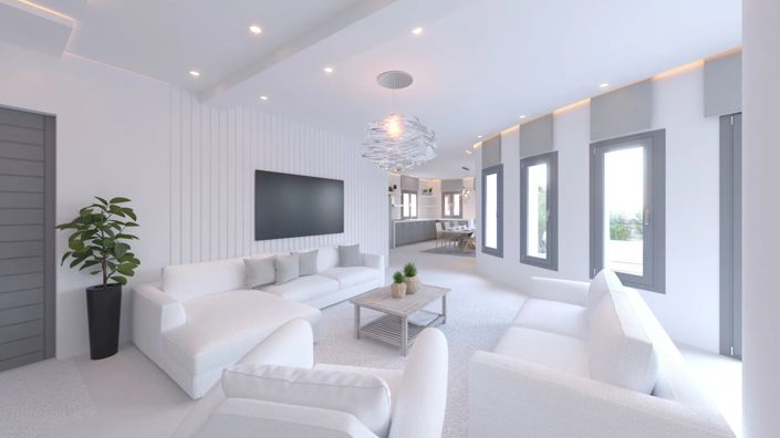 Image No.14-6 Bed House for sale