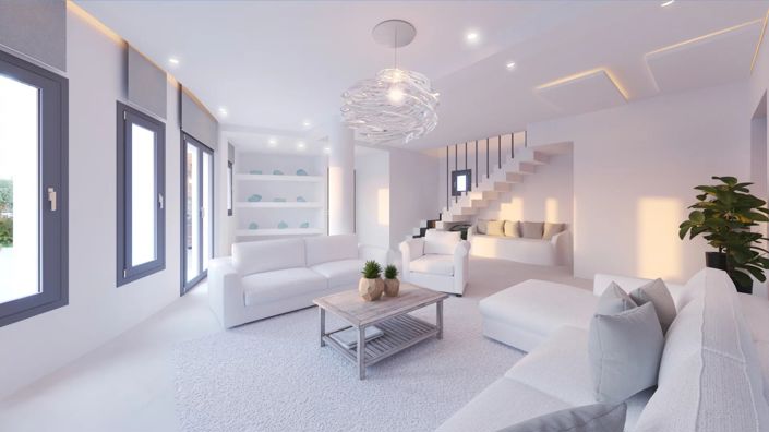 Image No.16-6 Bed House for sale