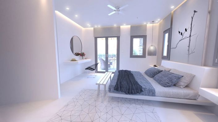 Image No.17-3 Bed House for sale