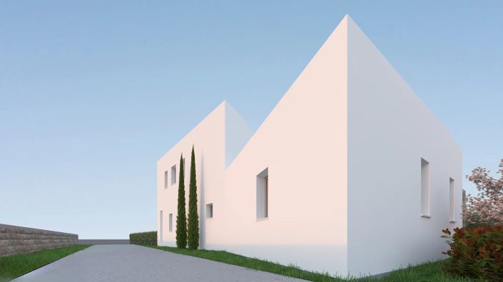 Image No.22-3 Bed House for sale