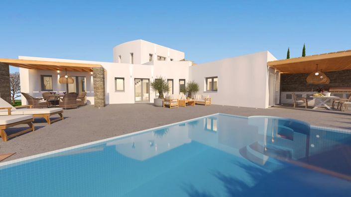 Image No.8-3 Bed House for sale