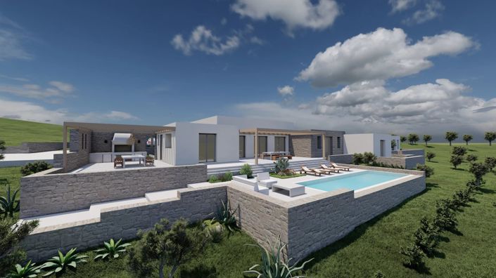 Image No.16-4 Bed House for sale