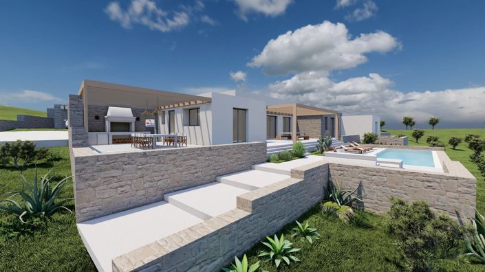 Image No.17-4 Bed House for sale