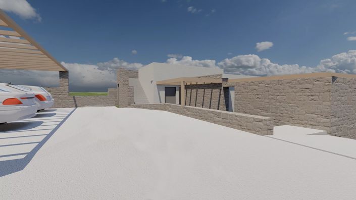 Image No.21-4 Bed House for sale