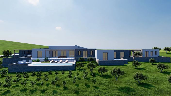 Image No.22-4 Bed House for sale