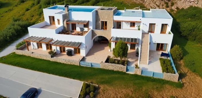 Image No.10-6 Bed House for sale