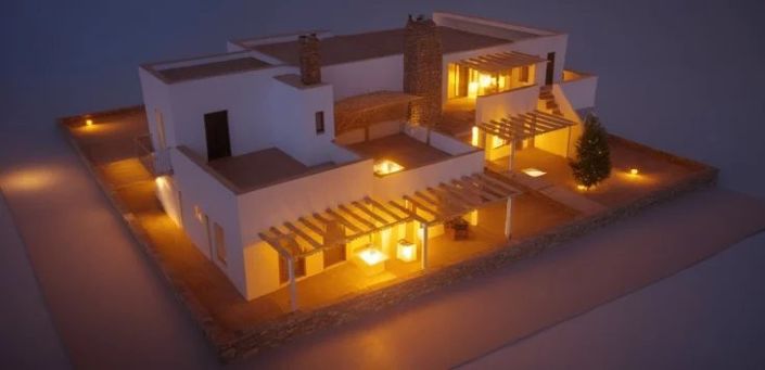 Image No.12-4 Bed House for sale