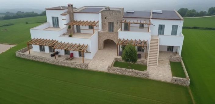 Image No.13-4 Bed House for sale