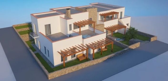 Image No.4-4 Bed House for sale