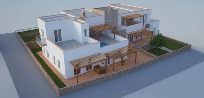 Image No.9-2 Bed House for sale