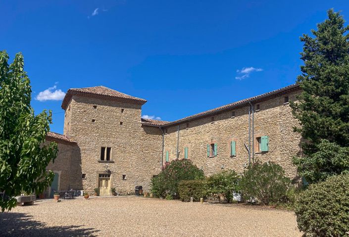 Image No.1-18 Bed Masseria for sale