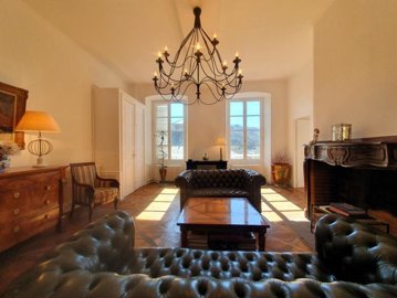 1 - Villefranche-de-Rouergue, Property