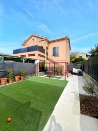 1 - Six-Fours-les-Plages, Villa