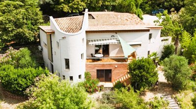 1 - Puylaroque, House