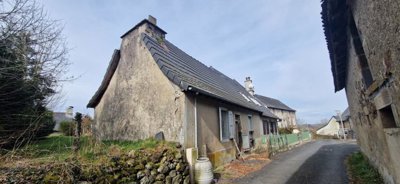 1 - Saint-Martin-Cantalès, Property