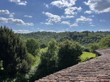 1 - Viazac, Property