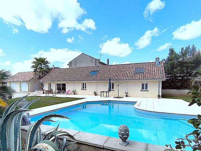 Image No.1-3 Bed House for sale