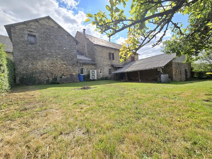 Auriac-Lagast, House