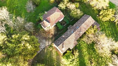 1 - Puylaroque, Property