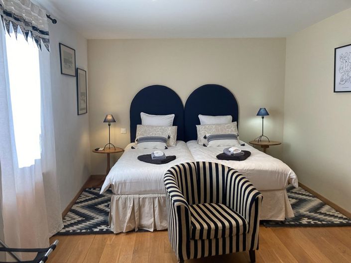 Image No.13-Maisonette de 18 chambres à vendre à Bagard