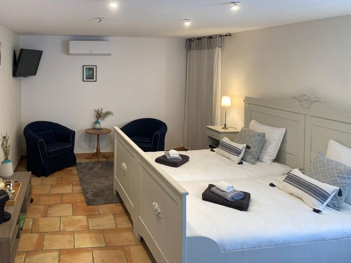 Image No.14-Maisonette de 18 chambres à vendre à Bagard