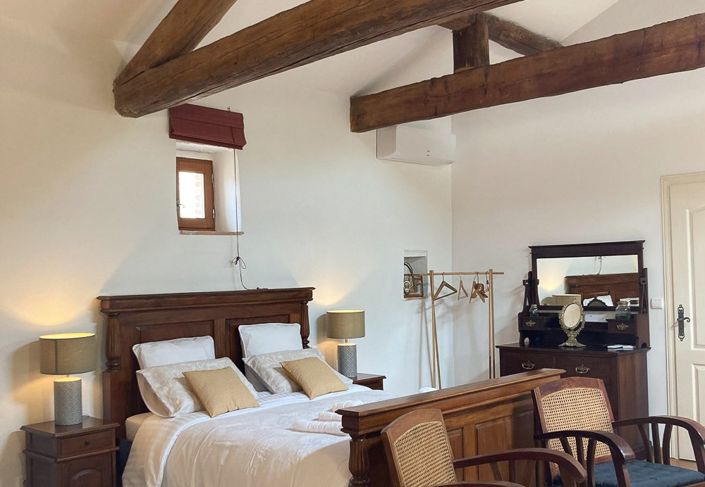 Image No.18-Maisonette de 18 chambres à vendre à Bagard