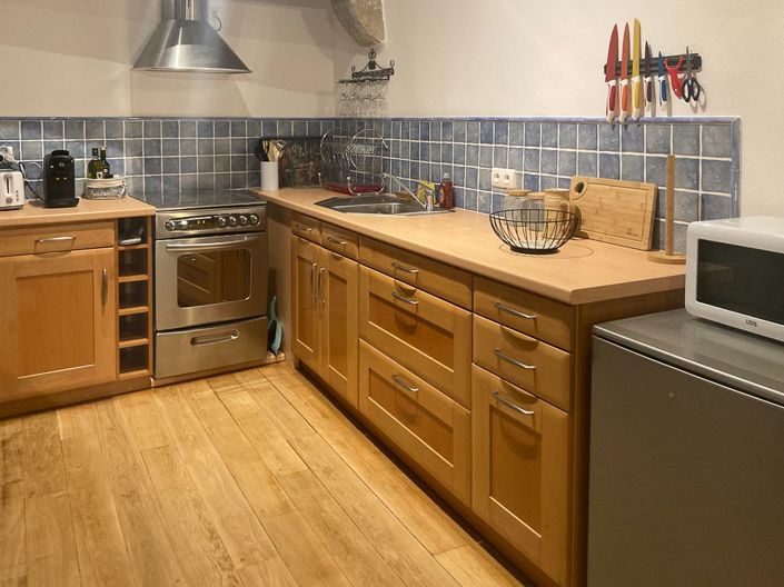 Image No.19-Maisonette de 18 chambres à vendre à Bagard