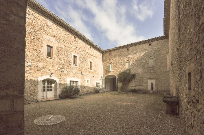 Image No.3-Maisonette de 18 chambres à vendre à Bagard