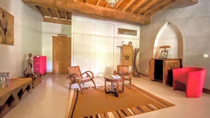 Image No.13-12 Bed Chateaux for sale