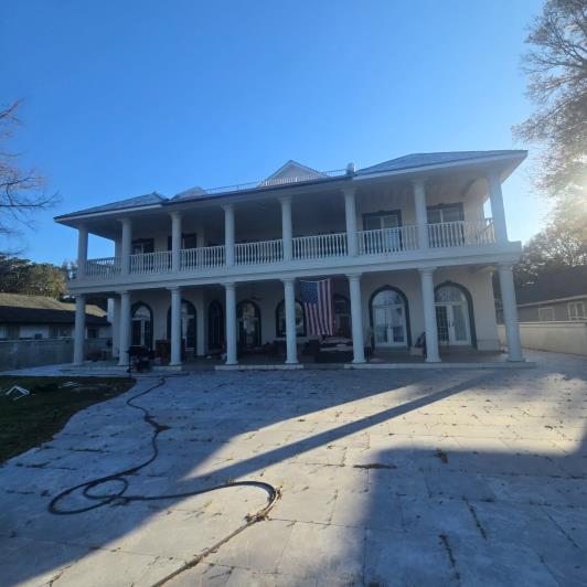 Image No.17-10 Bed Mansion for sale