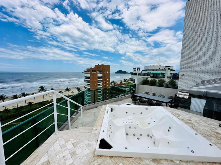 Image No.10-6 Bed Penthouse for sale