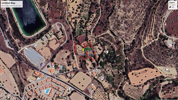 Image No.1-Land for sale