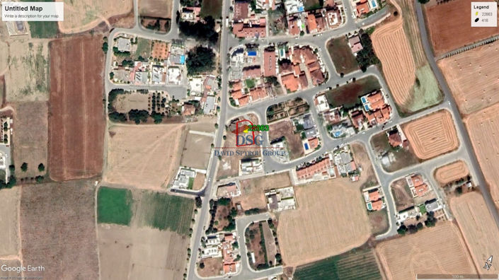 Image No.1-Plot for sale