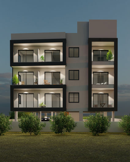 Image No.2-1 Bed Apartment for sale