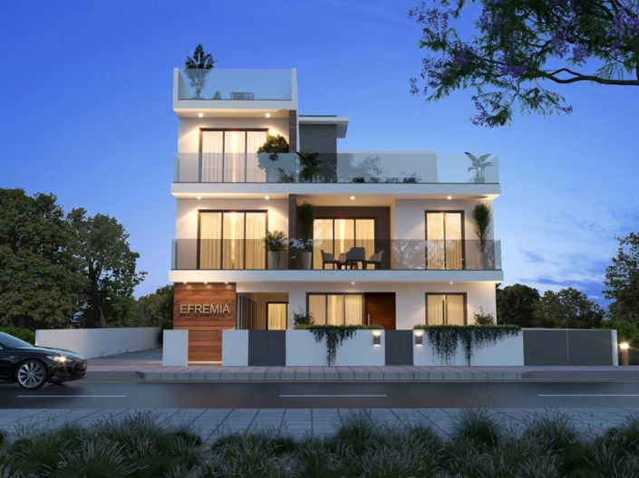 Image No.1-1 Bed Apartment for sale