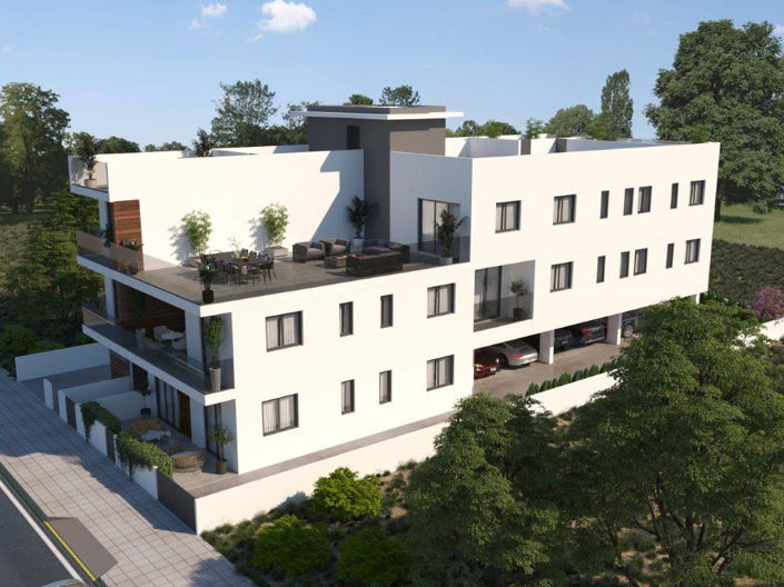 Image No.10-1 Bed Apartment for sale