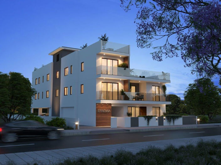 Image No.2-1 Bed Apartment for sale