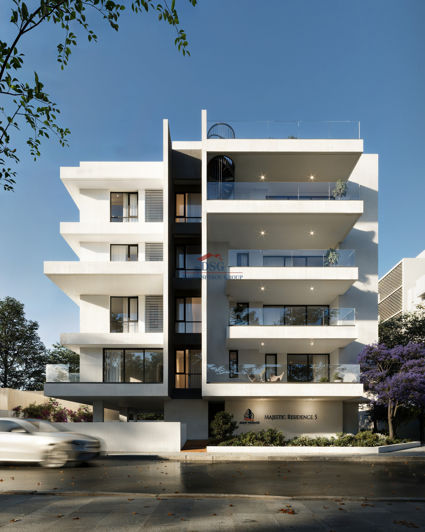 Image No.1-1 Bed Apartment for sale