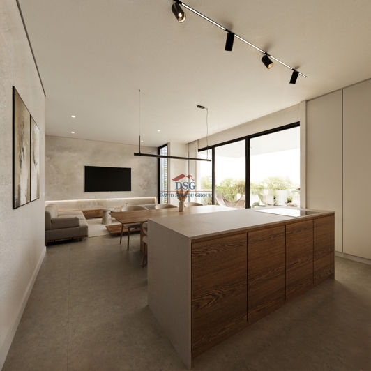 Image No.5-1 Bed Apartment for sale