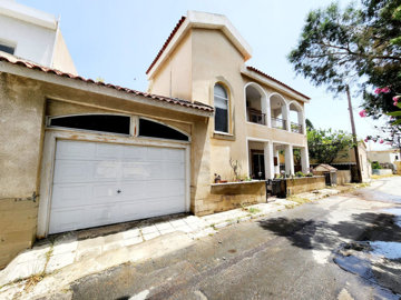 1 - Larnaca, House