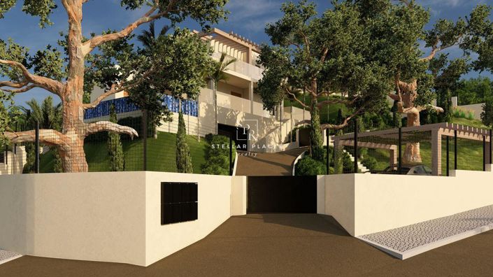 Image No.1-5 Bed Villa for sale