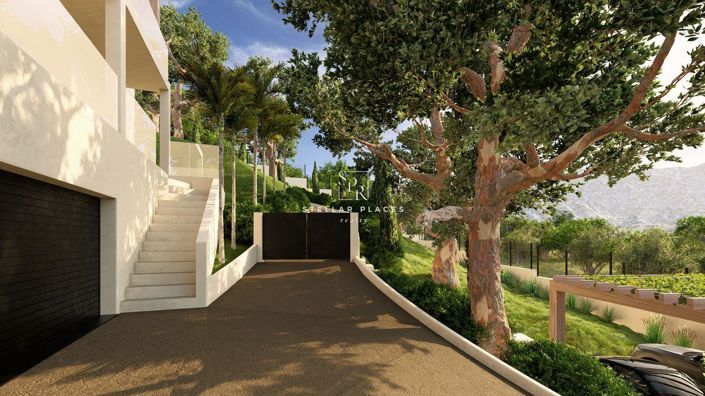 Image No.5-5 Bed Villa for sale