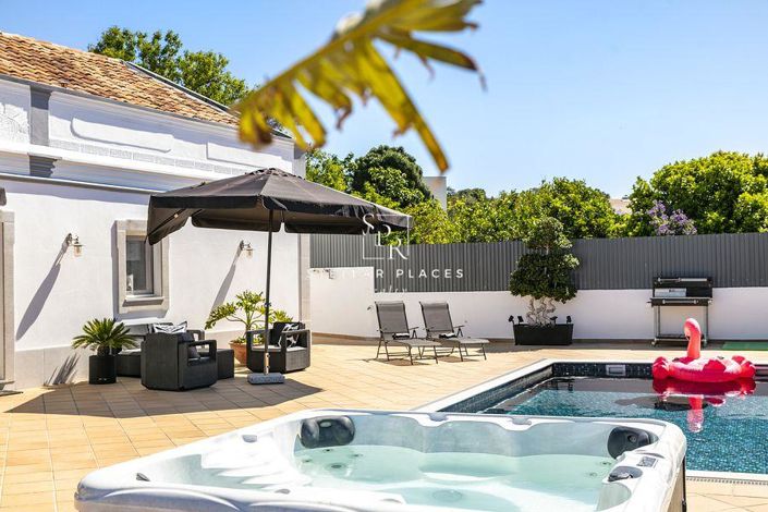 Image No.3-5 Bed Villa for sale