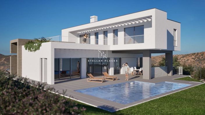 Image No.2-3 Bed Villa for sale