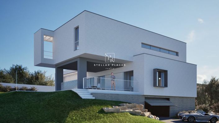 Image No.3-3 Bed Villa for sale