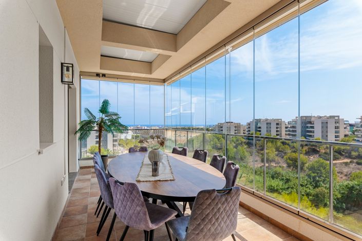 Image No.12-3 Bed Apartment for sale