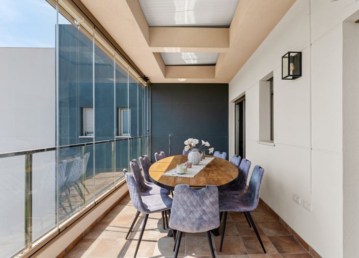 Image No.14-3 Bed Apartment for sale