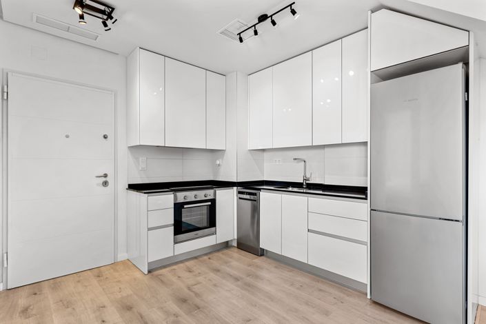 Image No.6-3 Bed Apartment for sale